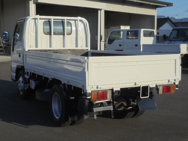 Mazda TITAN 2006-04 196304-4