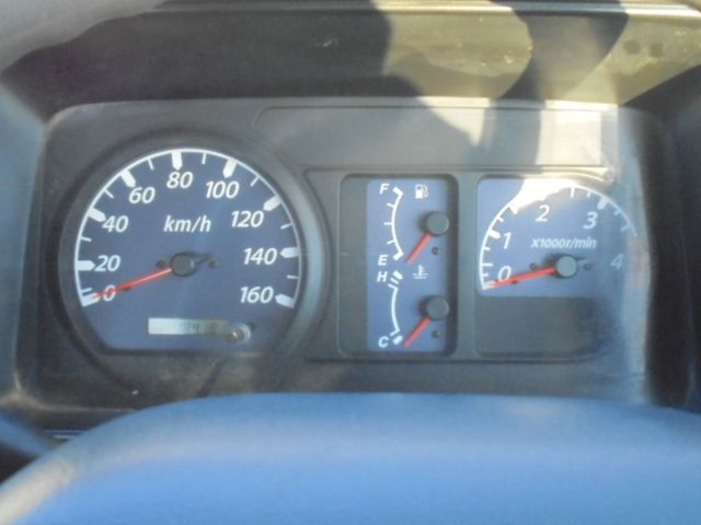 Mazda TITAN 2006-04 196304-13
