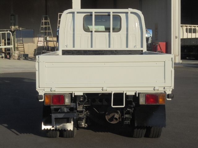 Mazda TITAN 2006-04 196304-26