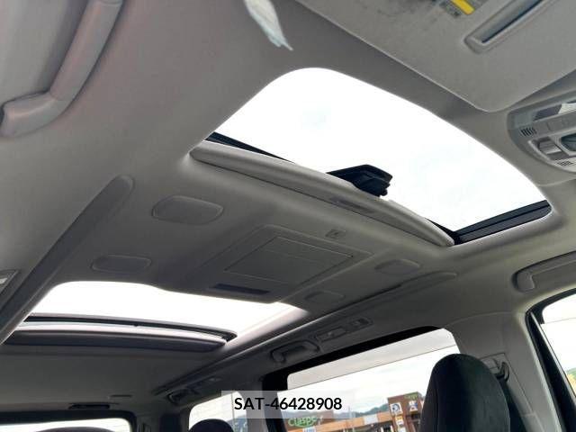 Toyota VELLFIRE 2011-01 387068-3