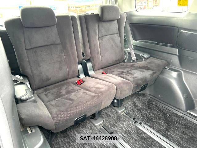 Toyota VELLFIRE 2011-01 387068-15
