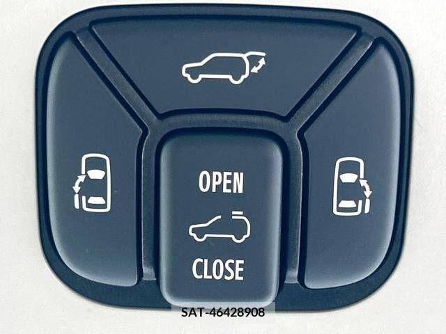 Toyota VELLFIRE 2011-01 387068-5