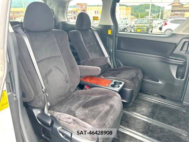 Toyota VELLFIRE 2011-01 387068-14