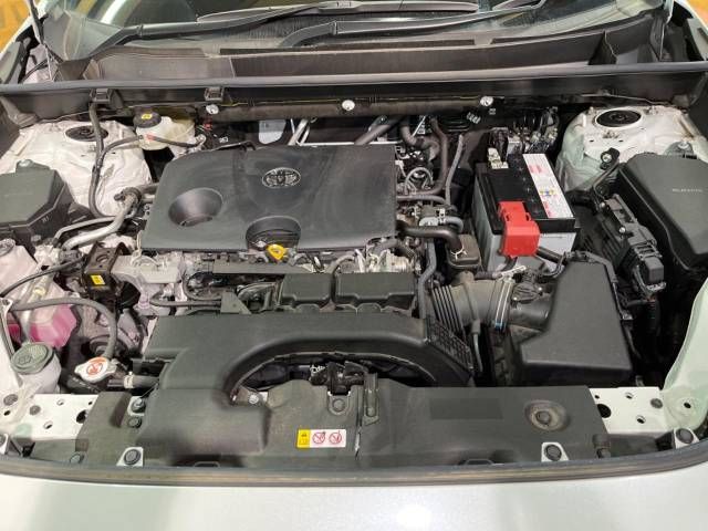 Toyota RAV4 2021-06 191440-18