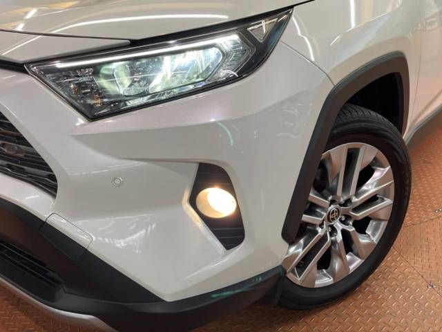 Toyota RAV4 2021-06 191440-14