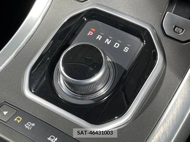 ROVER RANGE ROVER 2018-03 367519-9