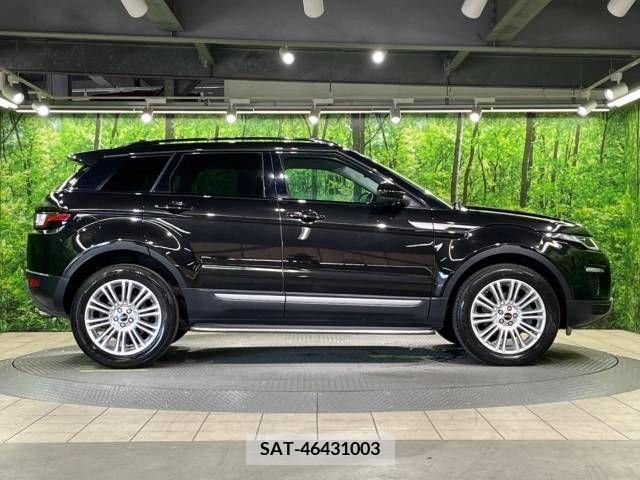 ROVER RANGE ROVER 2018-03 367519-17