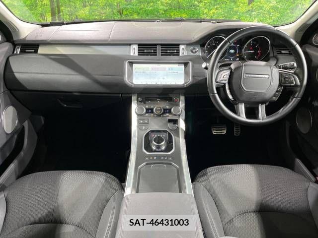 ROVER RANGE ROVER 2018-03 367519-1