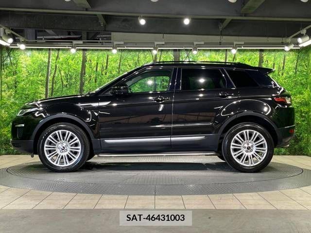 ROVER RANGE ROVER 2018-03 367519-16