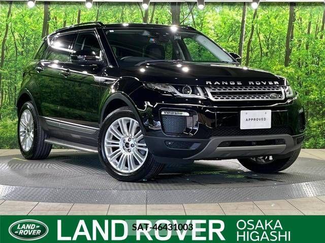 ROVER RANGE ROVER 2018-03 367519-0