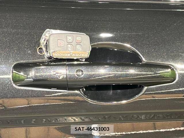 ROVER RANGE ROVER 2018-03 367519-7