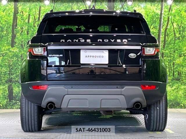 ROVER RANGE ROVER 2018-03 367519-15