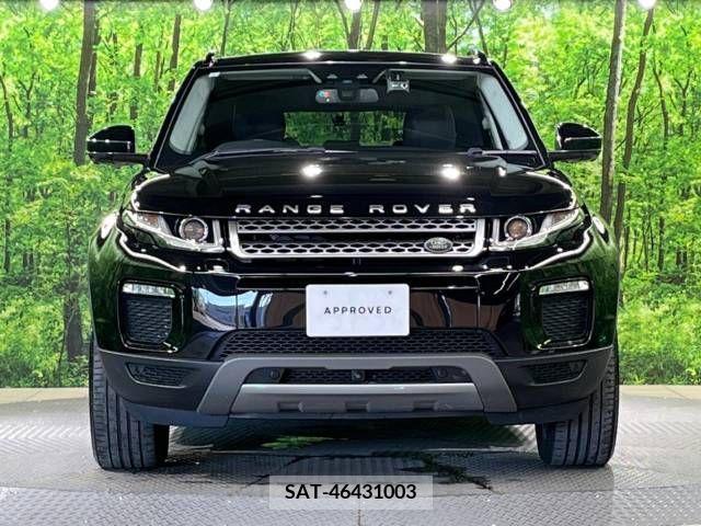 ROVER RANGE ROVER 2018-03 367519-14