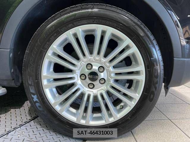 ROVER RANGE ROVER 2018-03 367519-6