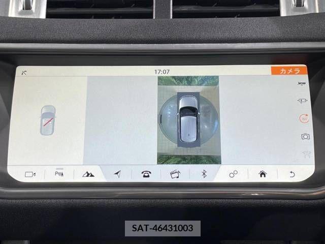 ROVER RANGE ROVER 2018-03 367519-5