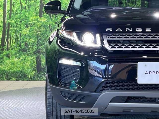 ROVER RANGE ROVER 2018-03 367519-13