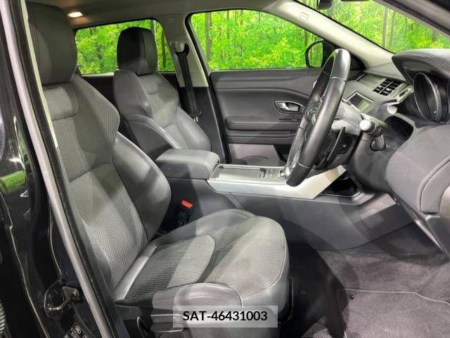 ROVER RANGE ROVER 2018-03 367519-12