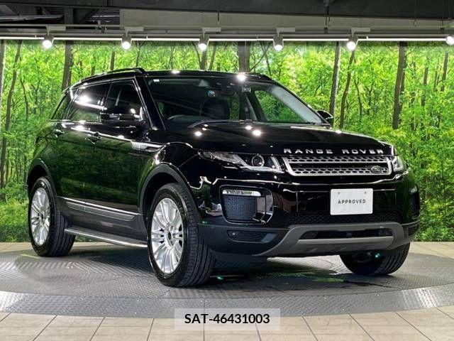 ROVER RANGE ROVER 2018-03 367519-19