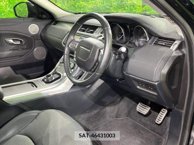 ROVER RANGE ROVER 2018-03 367519-11