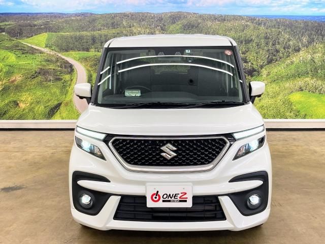 Suzuki SOLIO BANDIT 2021-07 191946-13
