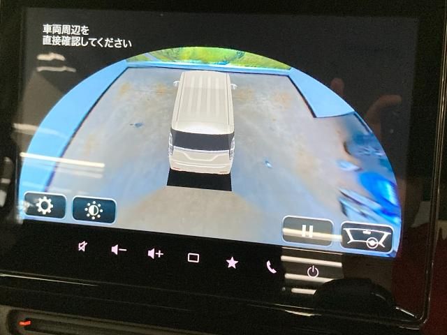 Suzuki SOLIO BANDIT 2021-07 191946-7