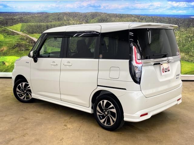 Suzuki SOLIO BANDIT 2021-07 191946-18