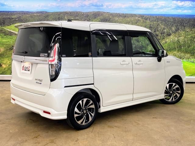 Suzuki SOLIO BANDIT 2021-07 191946-17