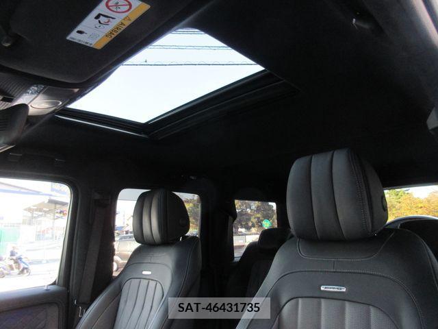 Amg G-CLASS 2023-01 215866-12