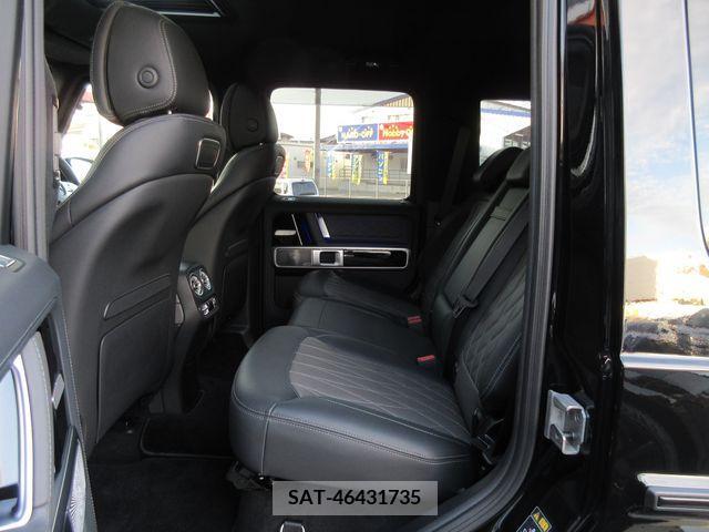 Amg G-CLASS 2023-01 215866-13