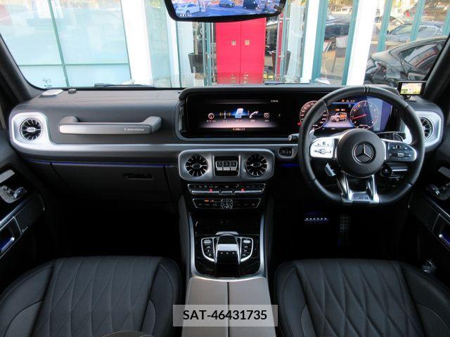 Amg G-CLASS 2023-01 215866-1