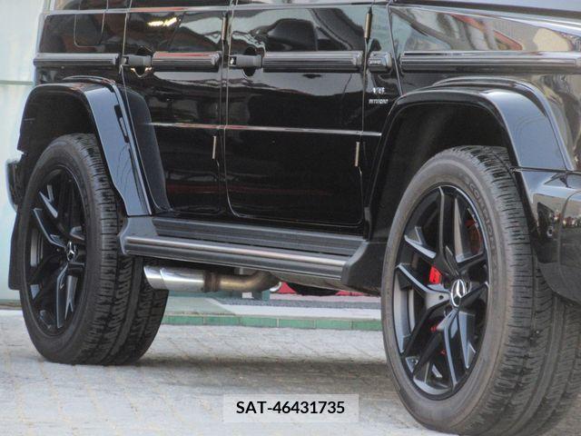 Amg G-CLASS 2023-01 215866-4