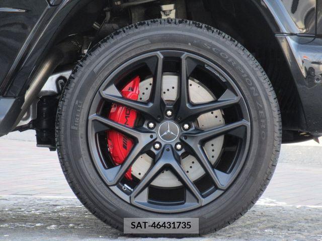 Amg G-CLASS 2023-01 215866-5