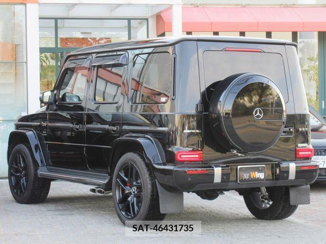 Amg G-CLASS 2023-01 215866-8