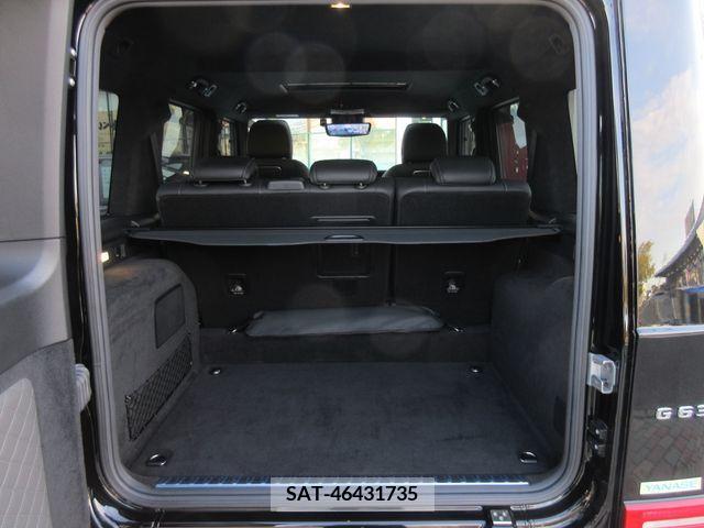 Amg G-CLASS 2023-01 215866-10