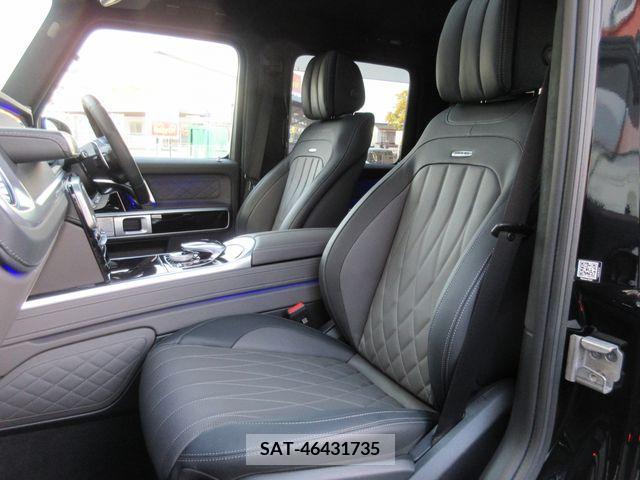 Amg G-CLASS 2023-01 215866-11