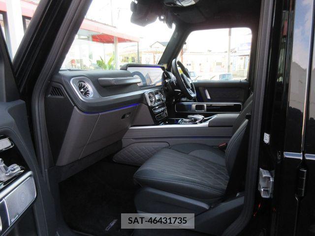 Amg G-CLASS 2023-01 215866-15