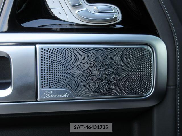 Amg G-CLASS 2023-01 215866-17