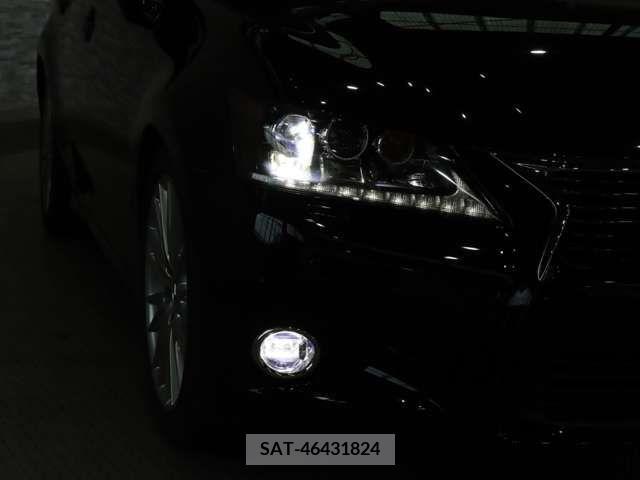 Lexus GS 2012-07 275649-13