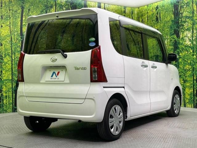 Daihatsu TANTO 2021-04 194441-17