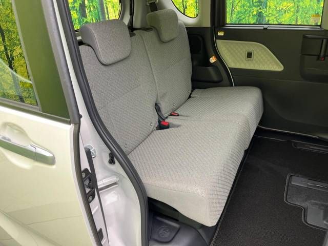 Daihatsu TANTO 2021-04 194441-9
