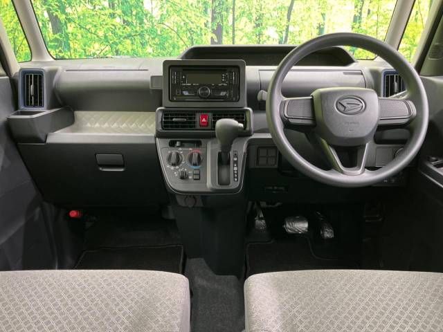 Daihatsu TANTO 2021-04 194441-1