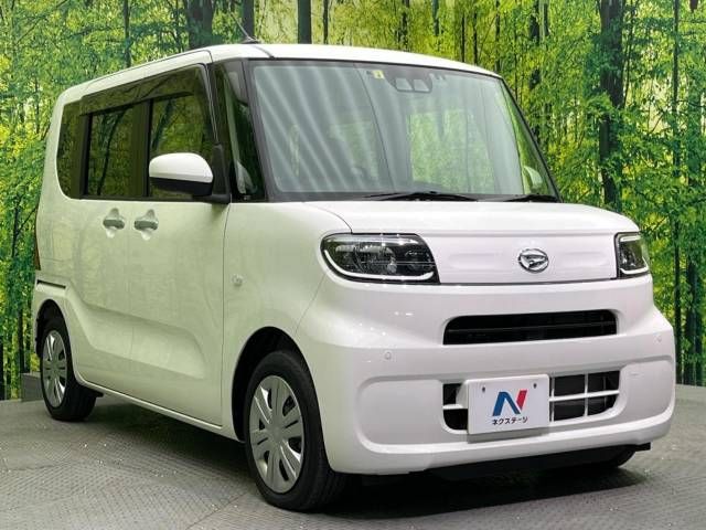 Daihatsu TANTO 2021-04 194441-16
