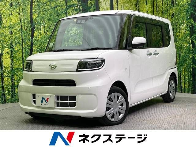 Daihatsu TANTO 2021-04 194441-0