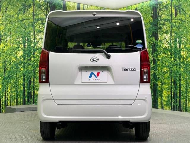 Daihatsu TANTO 2021-04 194441-15