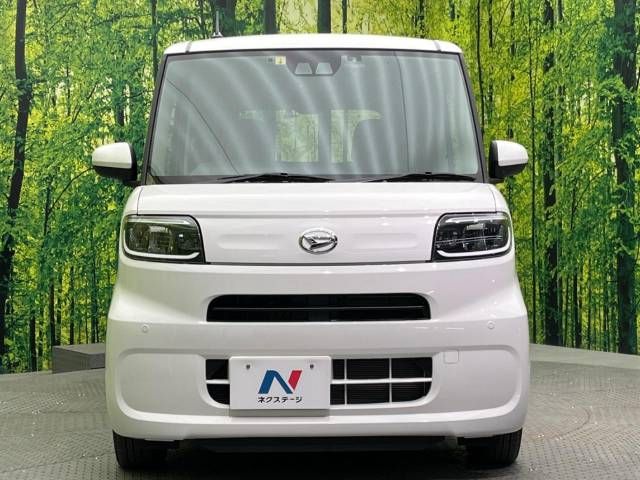 Daihatsu TANTO 2021-04 194441-14