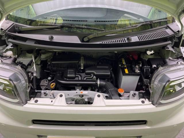 Daihatsu TANTO 2021-04 194441-18