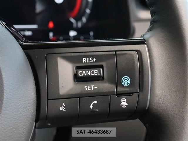 Nissan AURA 2023-08 342218-22