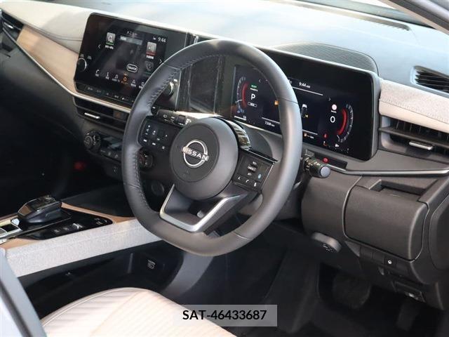 Nissan AURA 2023-08 342218-1