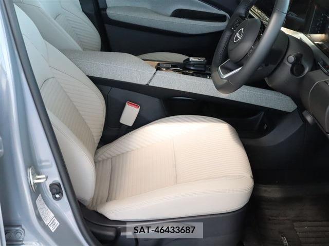 Nissan AURA 2023-08 342218-12