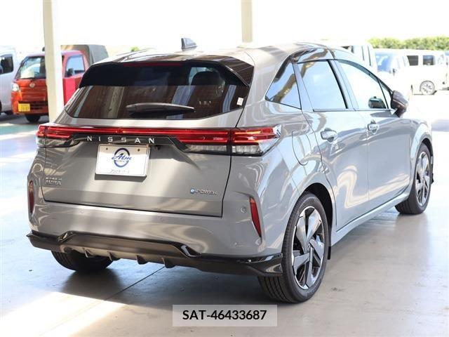 Nissan AURA 2023-08 342218-7